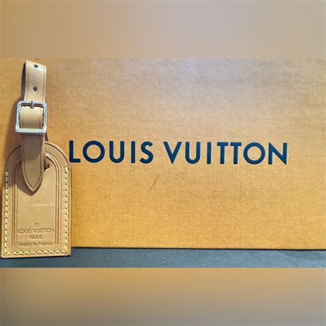 louis vuitton name tag|louis vuitton tag inside bag.